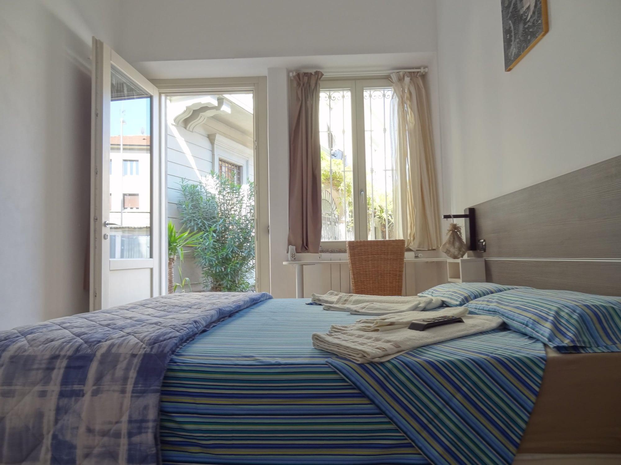Prenditempo Bergamo Exteriör bild