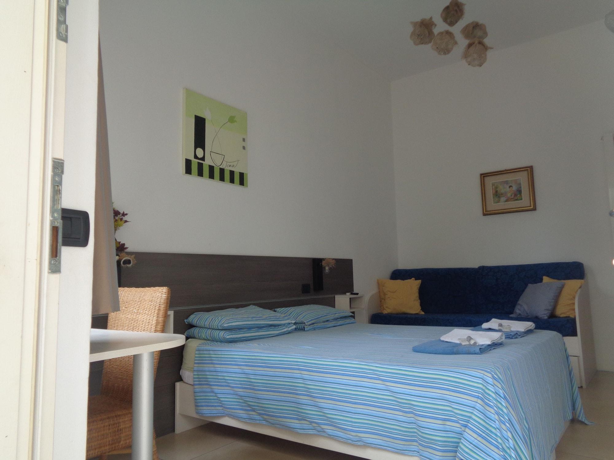 Prenditempo Bergamo Exteriör bild