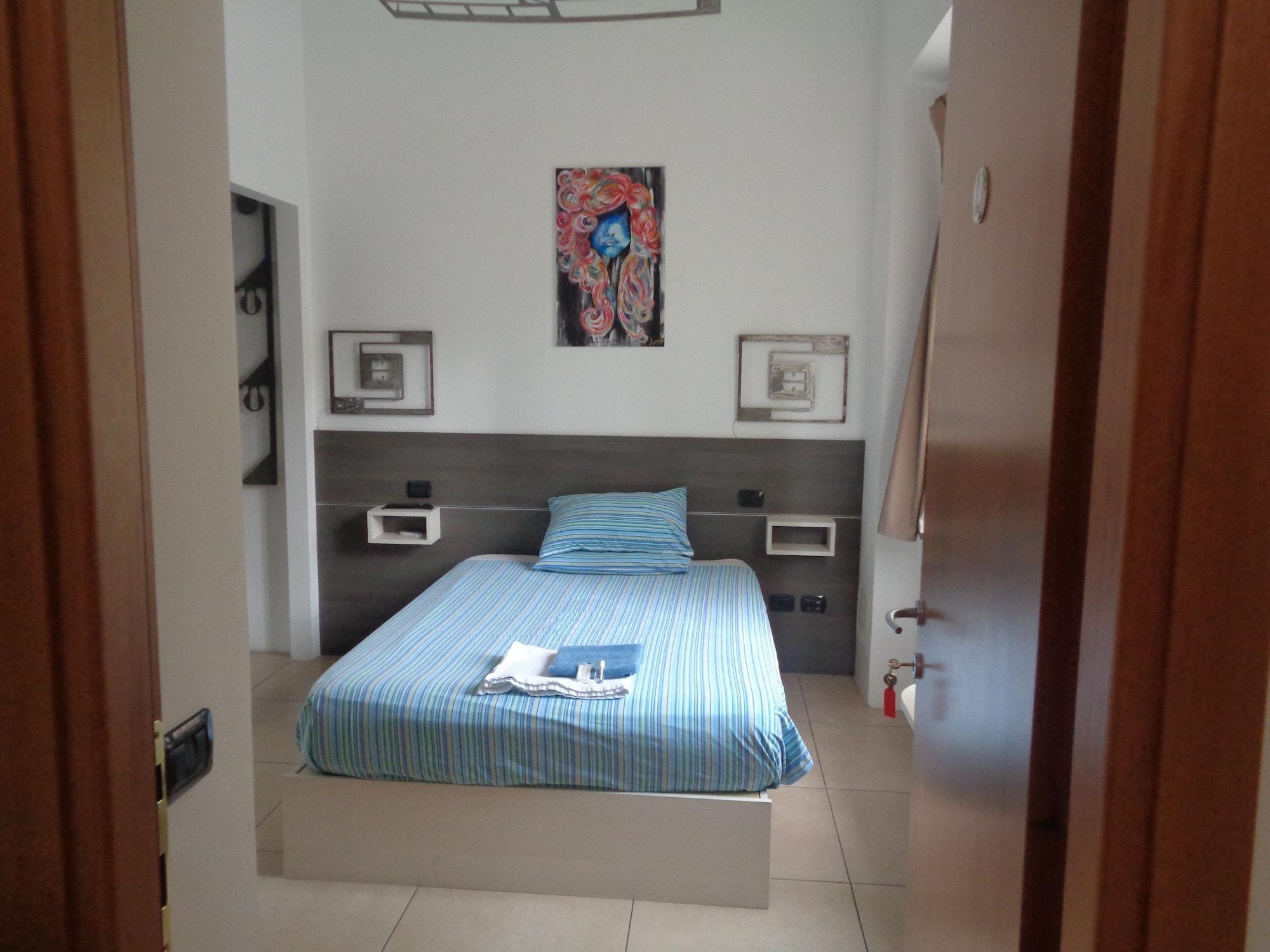 Prenditempo Bergamo Exteriör bild