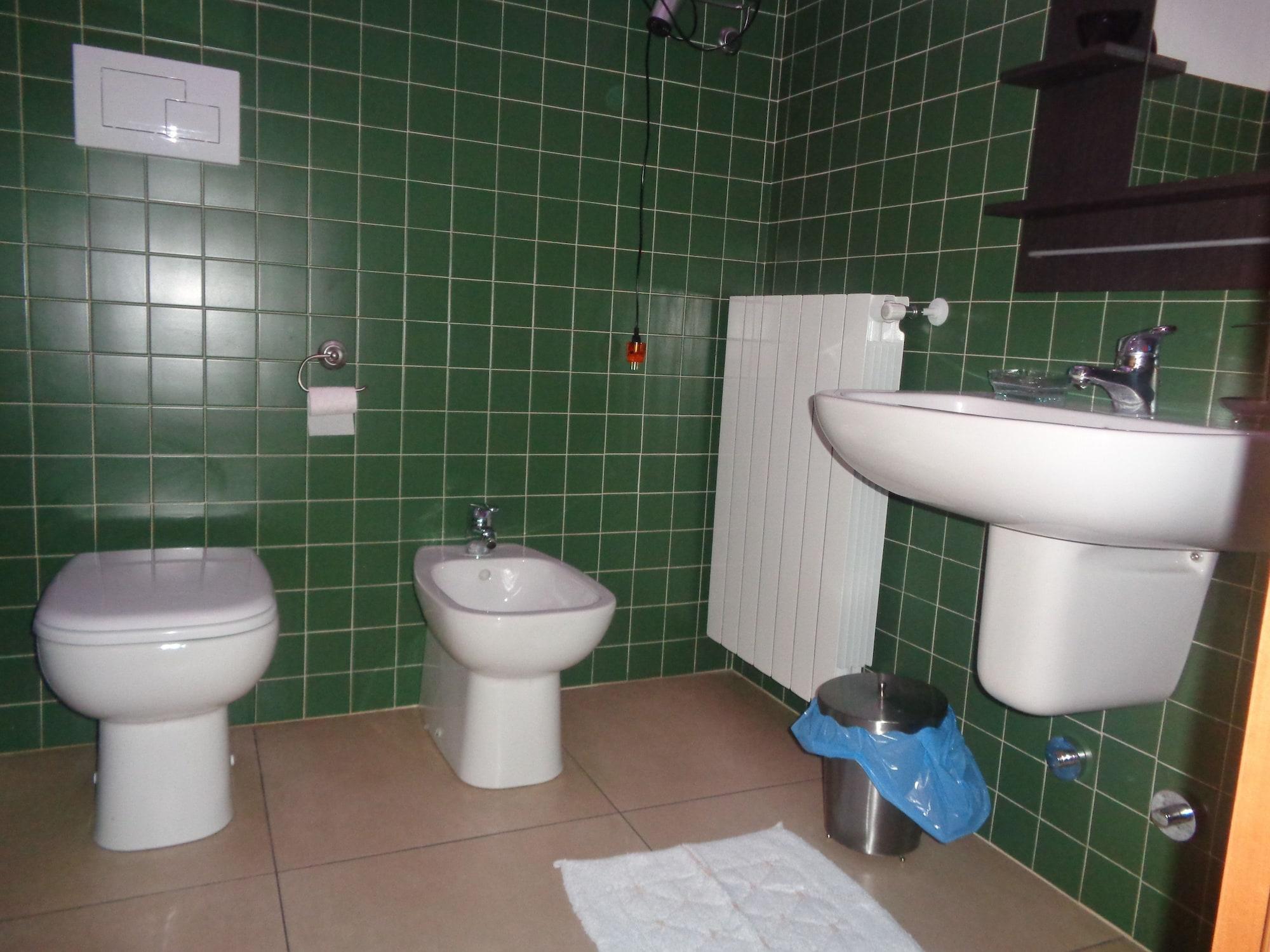 Prenditempo Bergamo Exteriör bild