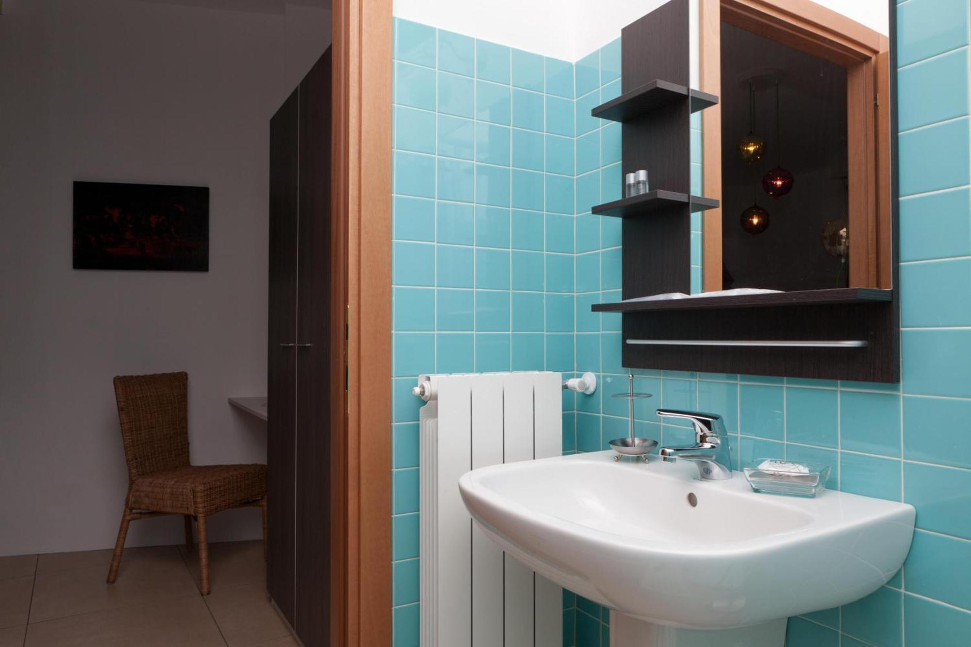 Prenditempo Bergamo Exteriör bild