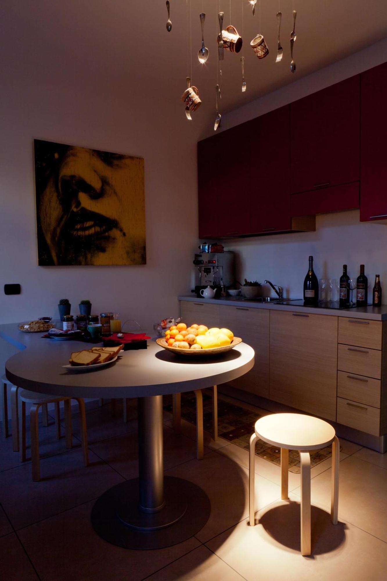 Prenditempo Bergamo Exteriör bild
