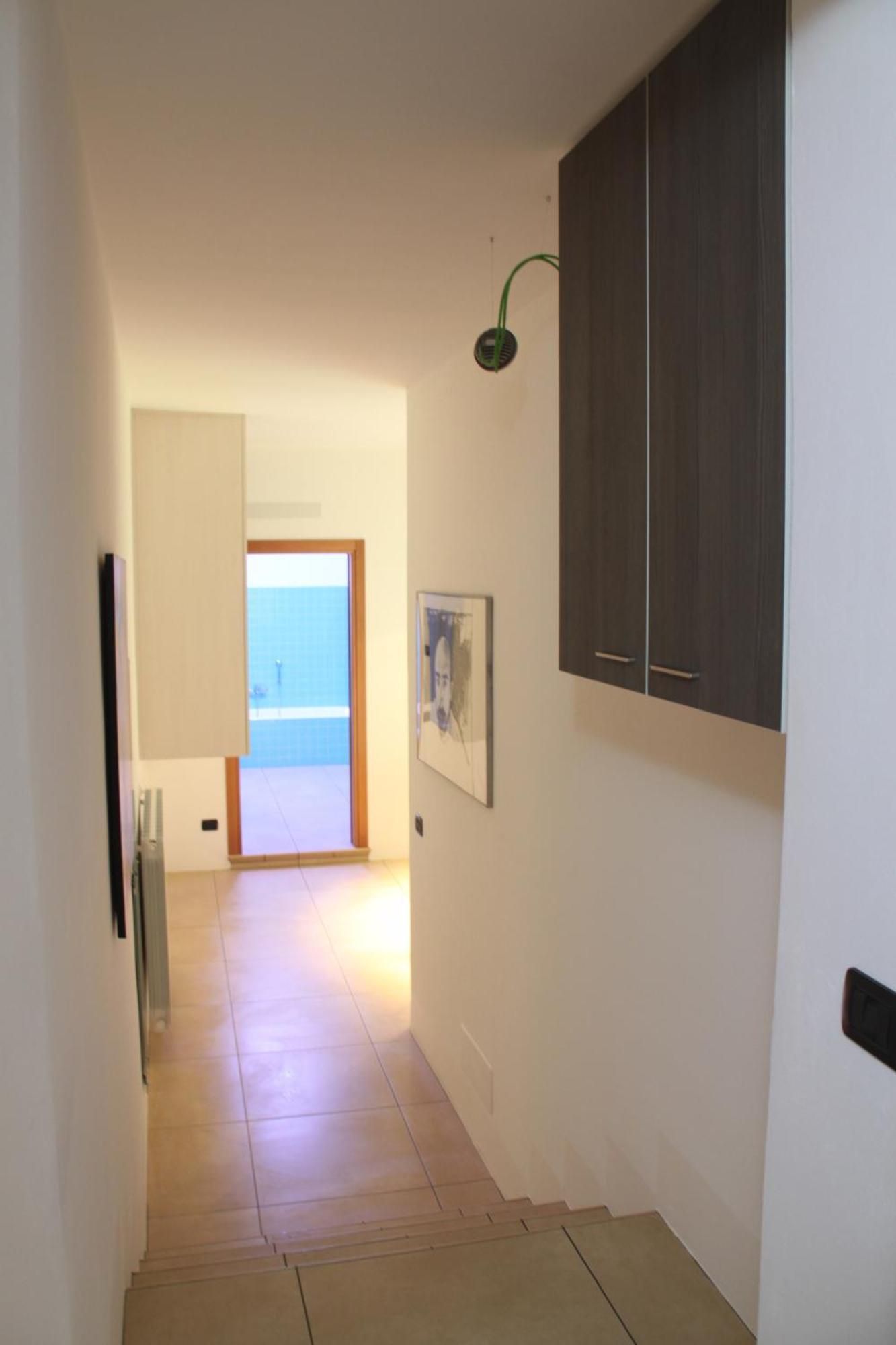 Prenditempo Bergamo Exteriör bild