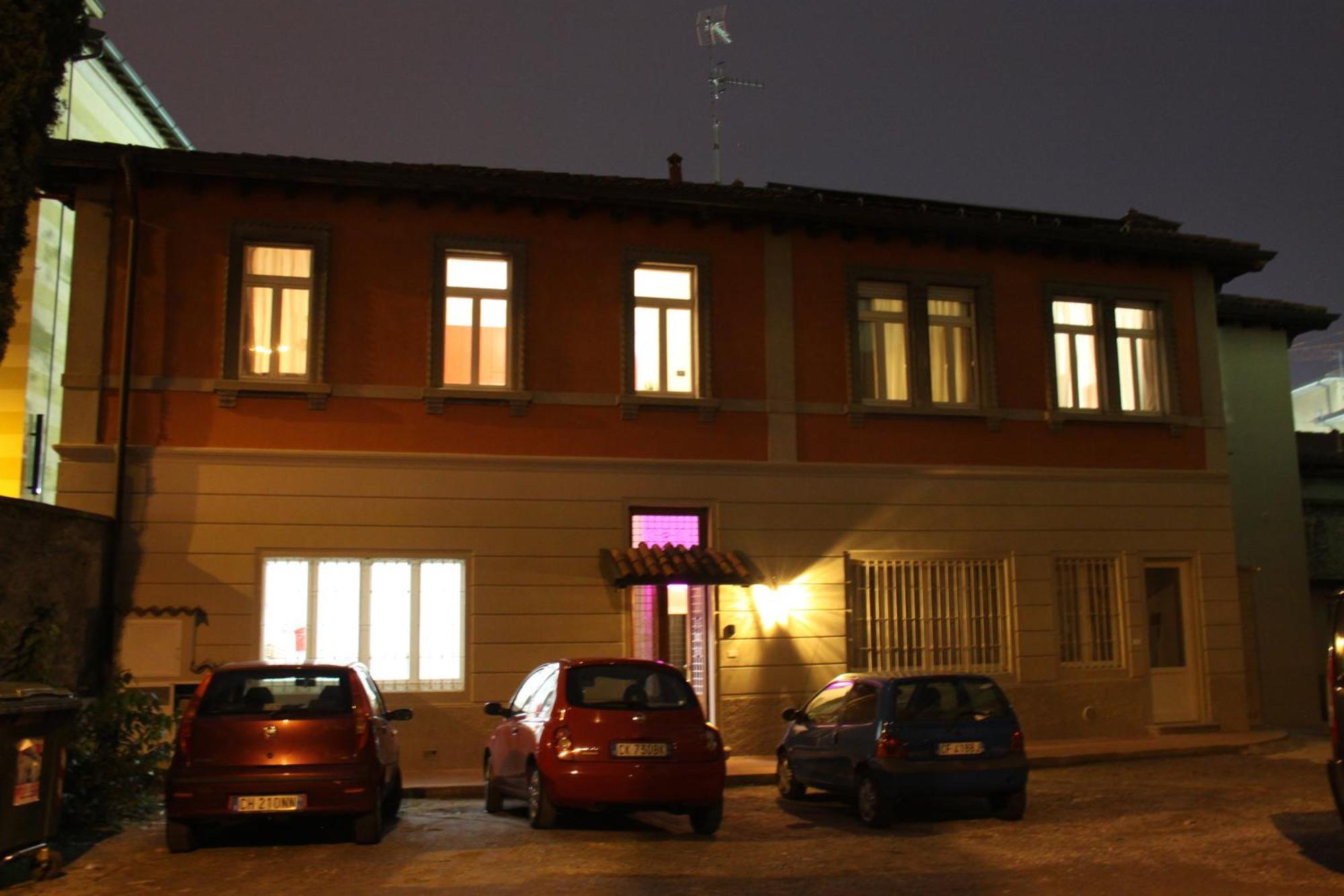 Prenditempo Bergamo Exteriör bild