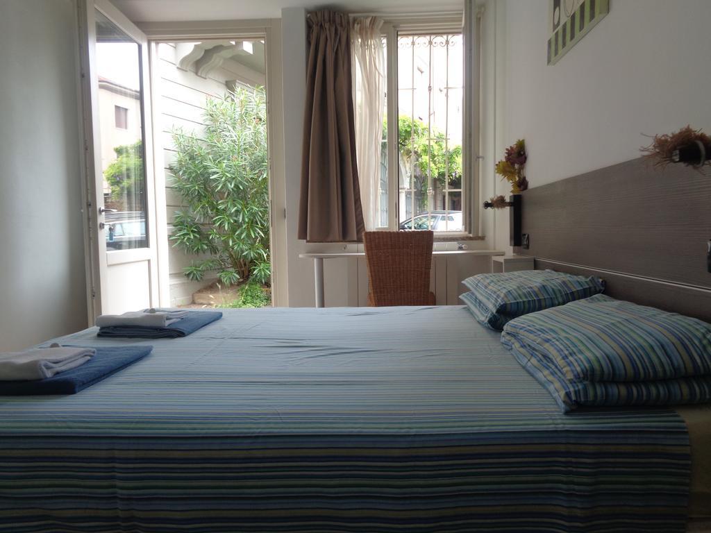 Prenditempo Bergamo Exteriör bild