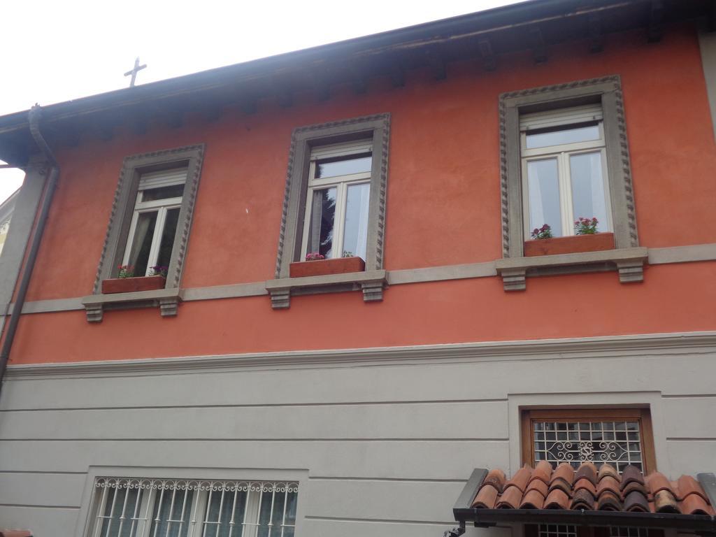 Prenditempo Bergamo Exteriör bild