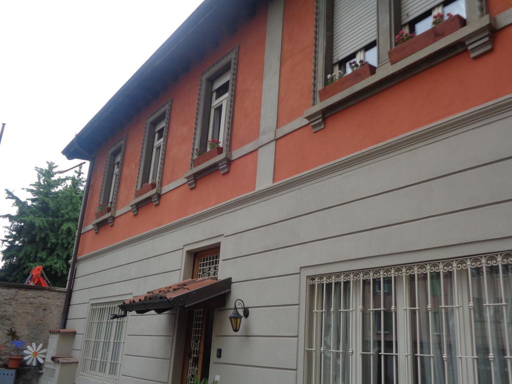 Prenditempo Bergamo Exteriör bild