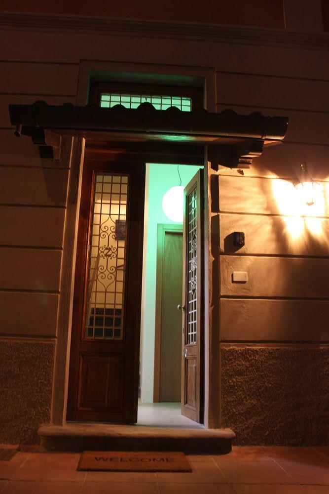 Prenditempo Bergamo Exteriör bild