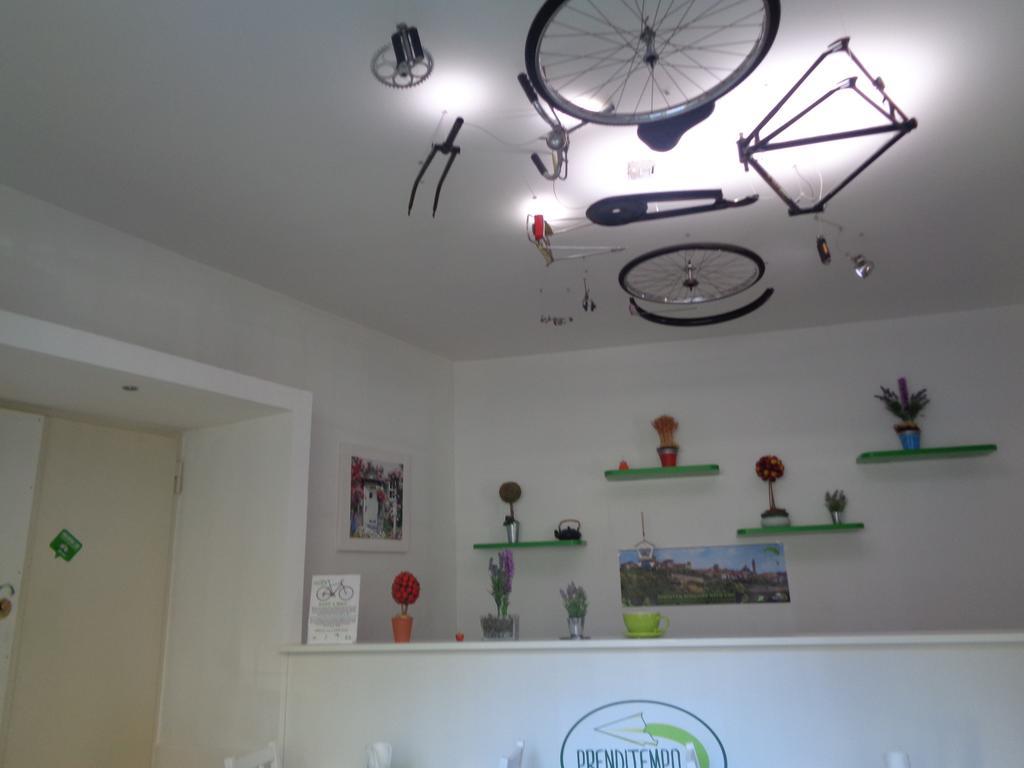 Prenditempo Bergamo Exteriör bild