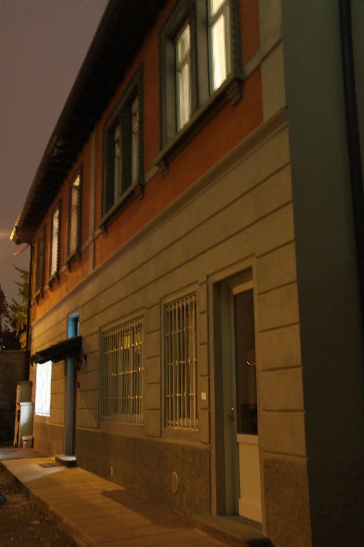 Prenditempo Bergamo Exteriör bild