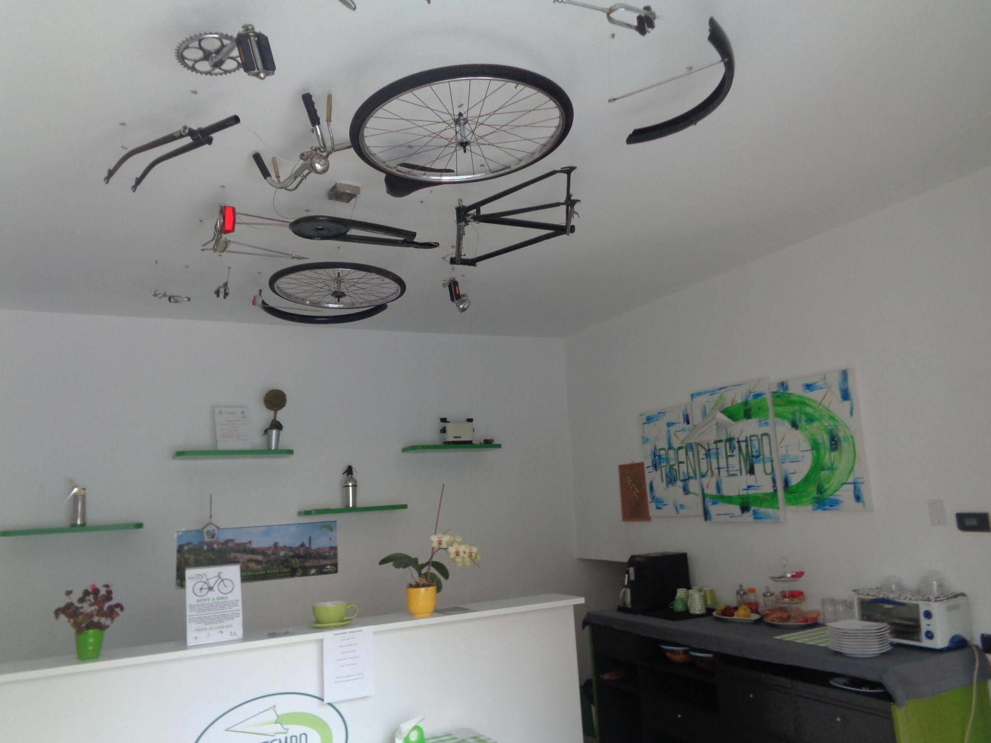 Prenditempo Bergamo Exteriör bild